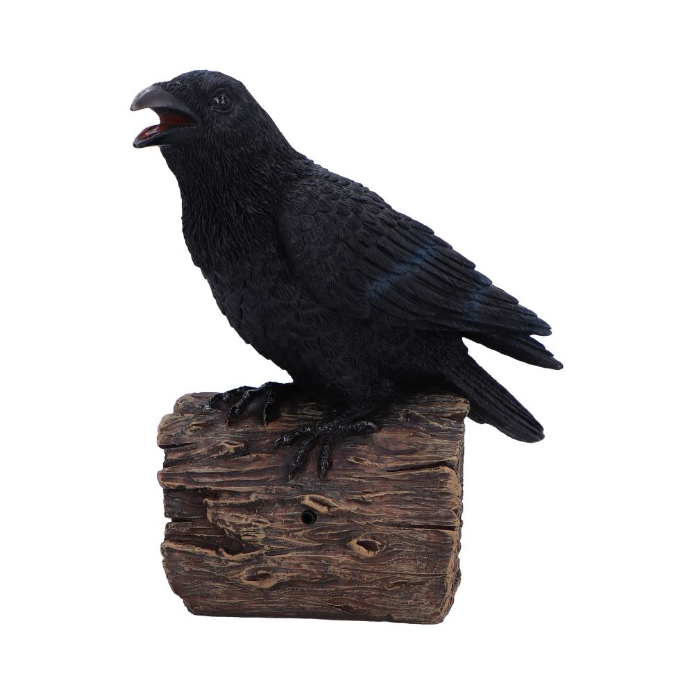 Ravens Cry Figurine - D7085B25
