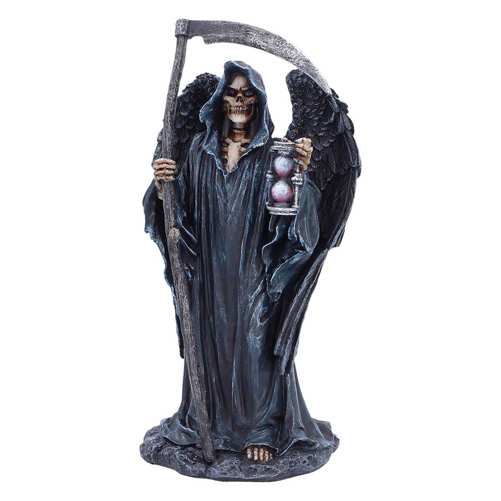 Hour of the Reaper Figurine - D7406A26