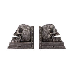 Celtic Tale Bookends