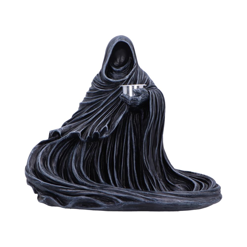 The Last Scent Reaper Backflow Incense Burner - U7282C25