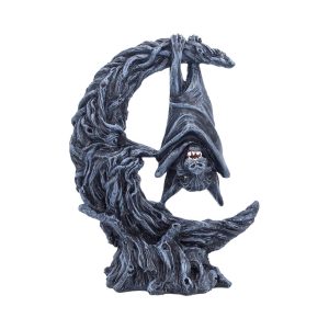 Nightwing Bat Crescent Moon 13cm